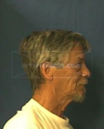 Michael Earl Meldrum