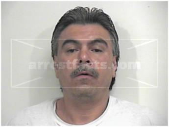 Raymond Anthony Rodriguez