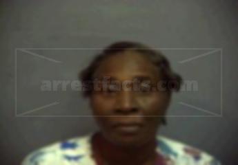 Ellinor Joyce Gadison