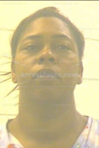 Antionettia Mccrary