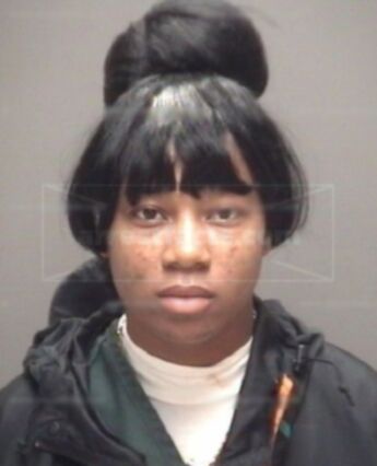 Lakita Donishawn Williams