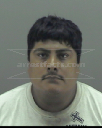 Jose Julian Arias
