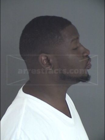 Darmarcus Antwone Ford