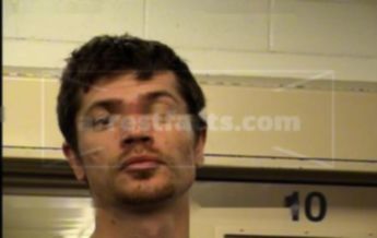 Shane Robert Mahon