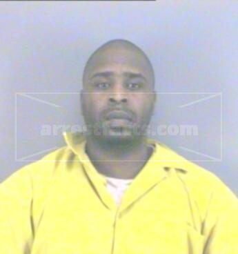 Kedrick Carldell Boyd