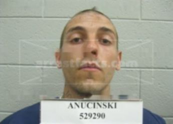 Michael James Anucinski Iii