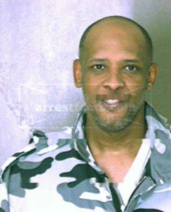 Eldred Lamar Caldwell