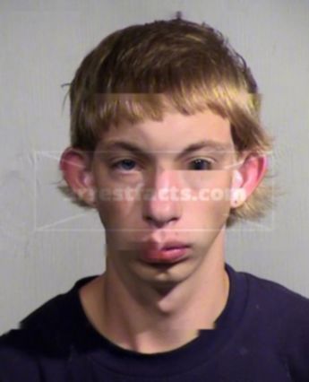 Micaleb Martin Lacey
