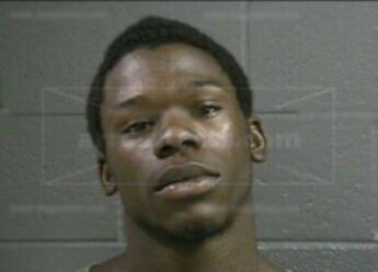 Deshawn Elijah Jarvis