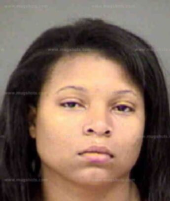 Shanell Yvonne Rice