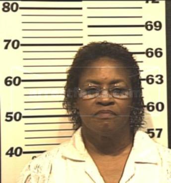 Norma Foster Blakemore