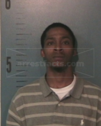 Terrence Deshawn Brown