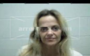 Garnetta Mae Benge