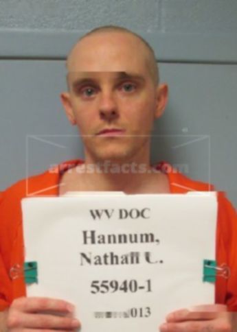 Nathan Cole Hannum