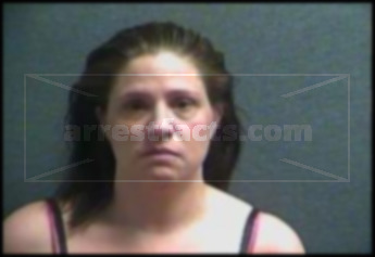 Christine Marie Stidham