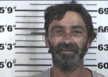 Daniel Wayne Hagston