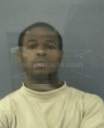 Demetrius Lamar Long