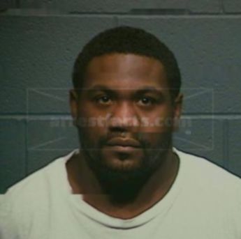 Taliaferro Samory Prince
