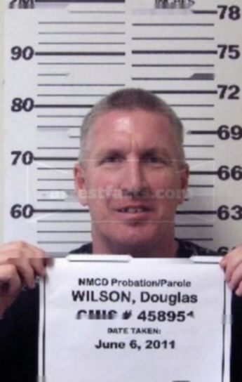 Douglas Joseph Wilson