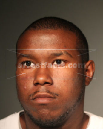 Darius Harris