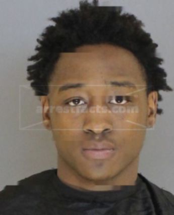Shaikeem Williams