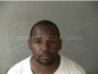 Jeremy Jamaal Green