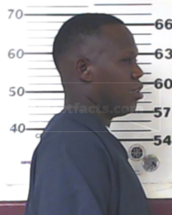 Tracy Lamond Johnson