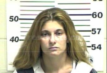 Stacey Pippin Mcclanahan