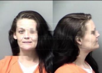 Kesha Marie Faircloth