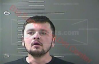 Zachary Arlene Dean Caudill