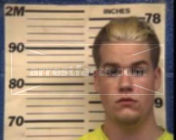 Kyle Darren Brock