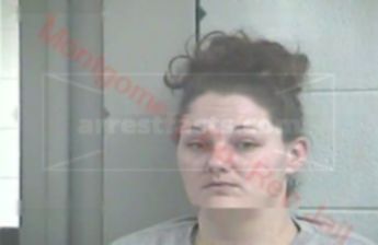 Catherine Marie Willoughby