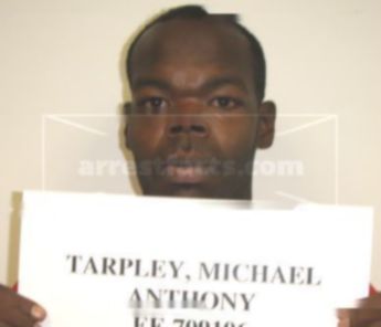 Michael Anthony Tarpley