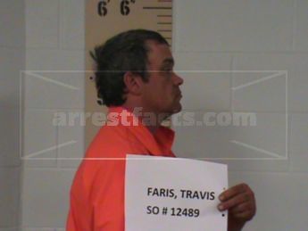 Travis Greenfield Faris