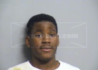 Amondo Meshawn Mumford