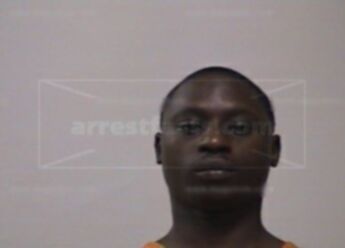 Donta Lamont Gaston