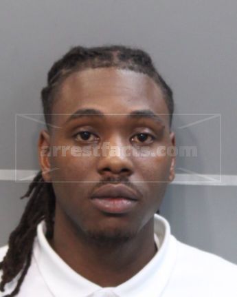 Dejuan Dewight Smith