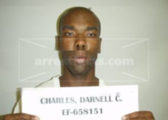 Darnell Christop Charles