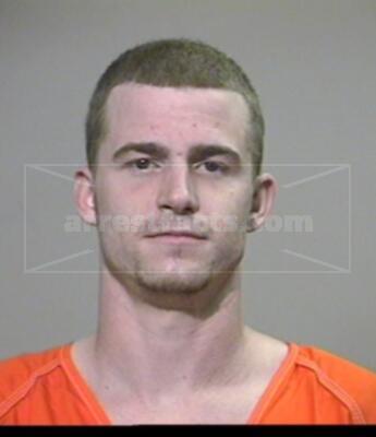 Brian James Rooker