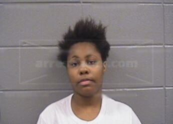 Kahdijah D. Terry