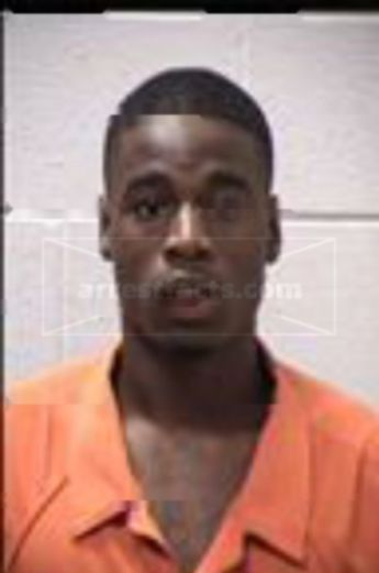 Kevonte Derome Mcneely