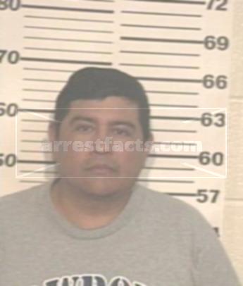 Jose Rodolfo Muniz Gaona
