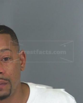 Kevin Lamont Williams