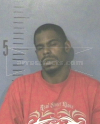 Shaun Demarcus Davis