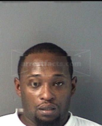 Reginald Lemar Harris