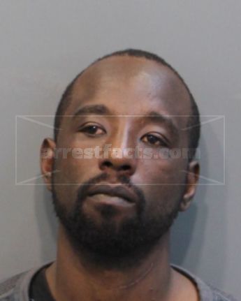 Kenyell Dewayne Jefferson