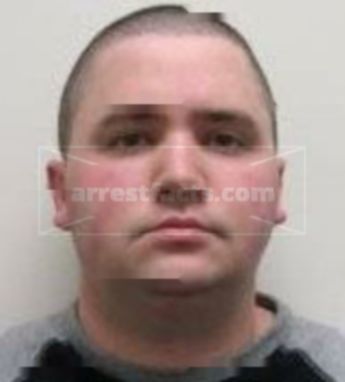 Benjamin Everett Teubert