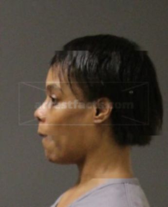 Cassandra Deone Richardson