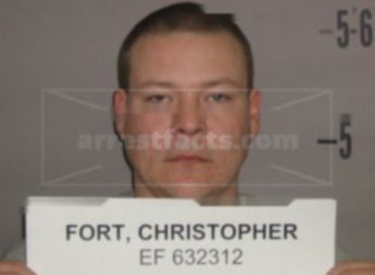 Christopher J Fort