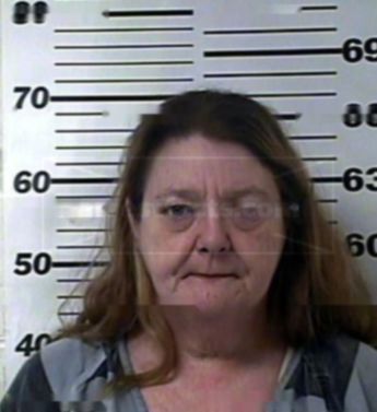 Cynthia Beth Brantley